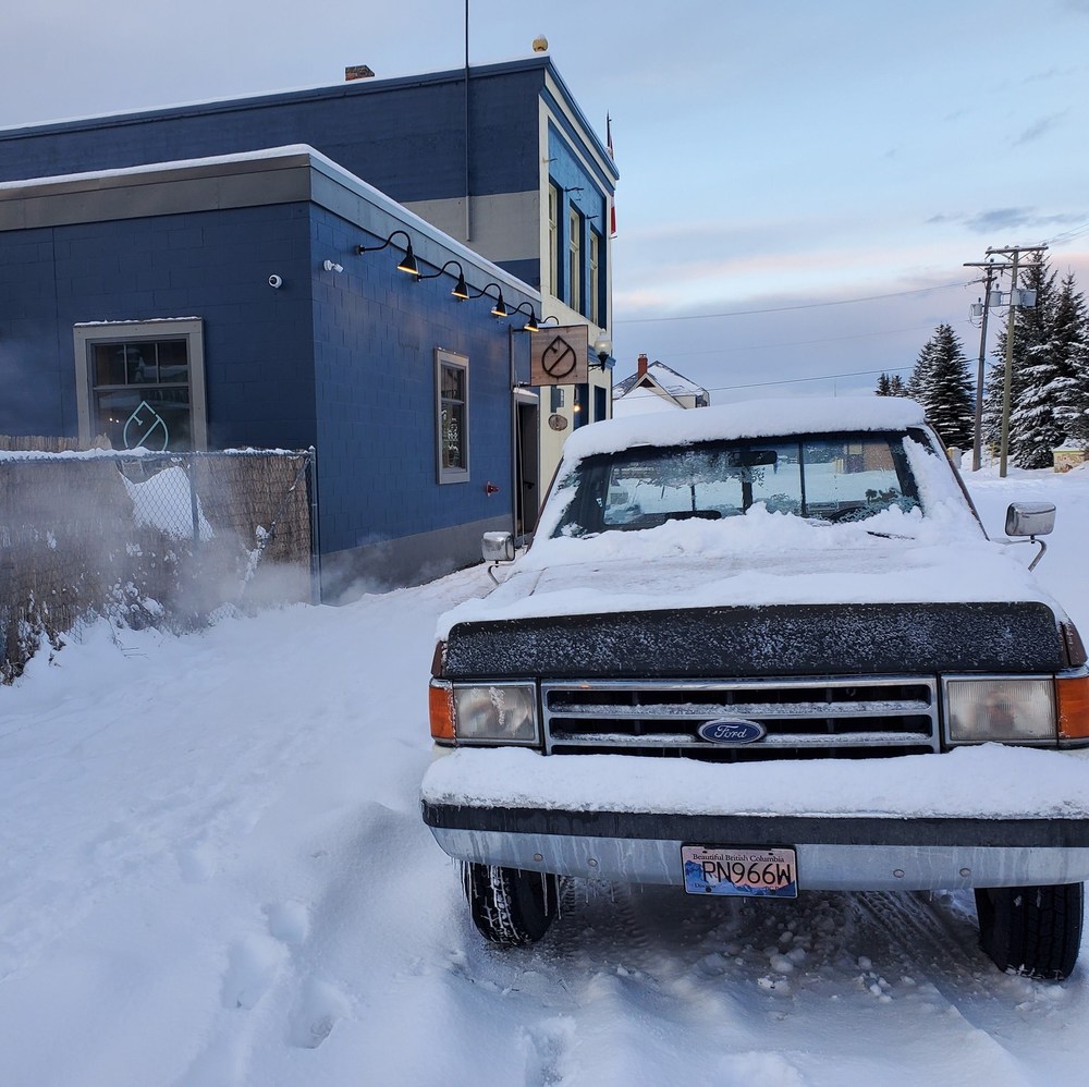 Meet your Posher, Jor